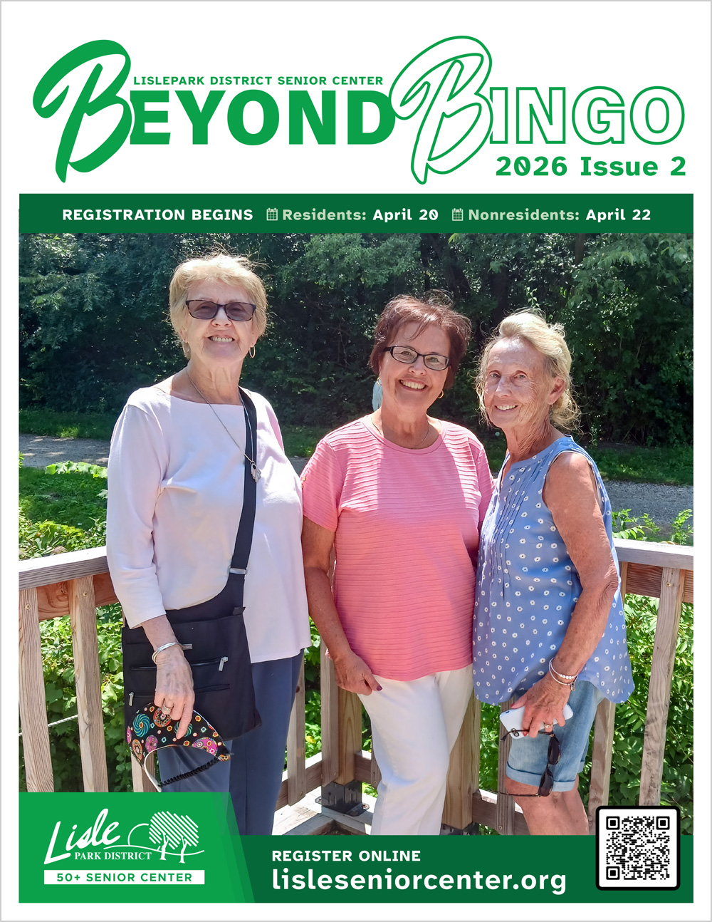 2026 Issue 2 - Beyond Bingo Program Guide