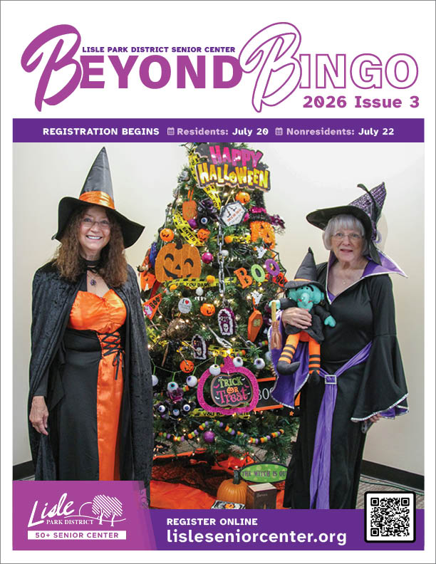 2026 Issue 3 - Beyond Bingo Program Guide