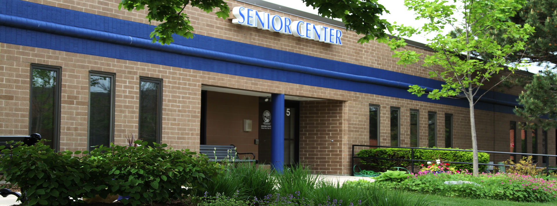 Lisle Senior Center