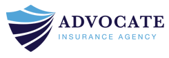 Advocat Insurance Agency Logo